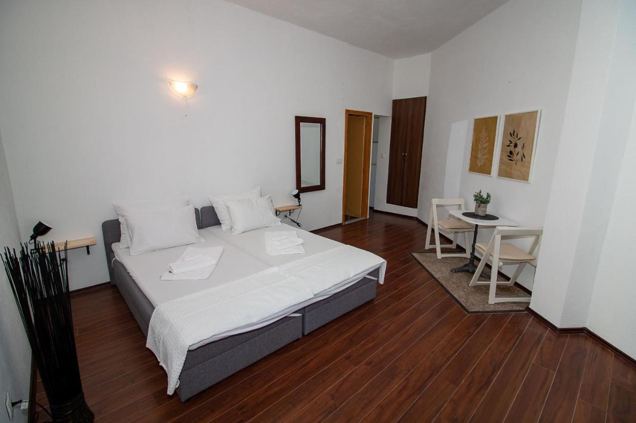 Miro Apartments Mostar Luaran gambar