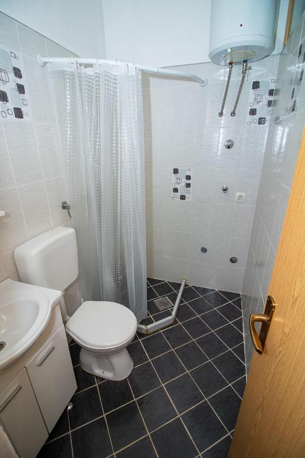 Miro Apartments Mostar Luaran gambar
