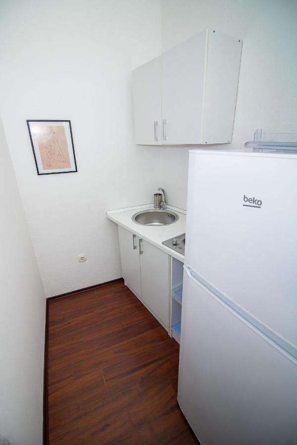 Miro Apartments Mostar Luaran gambar