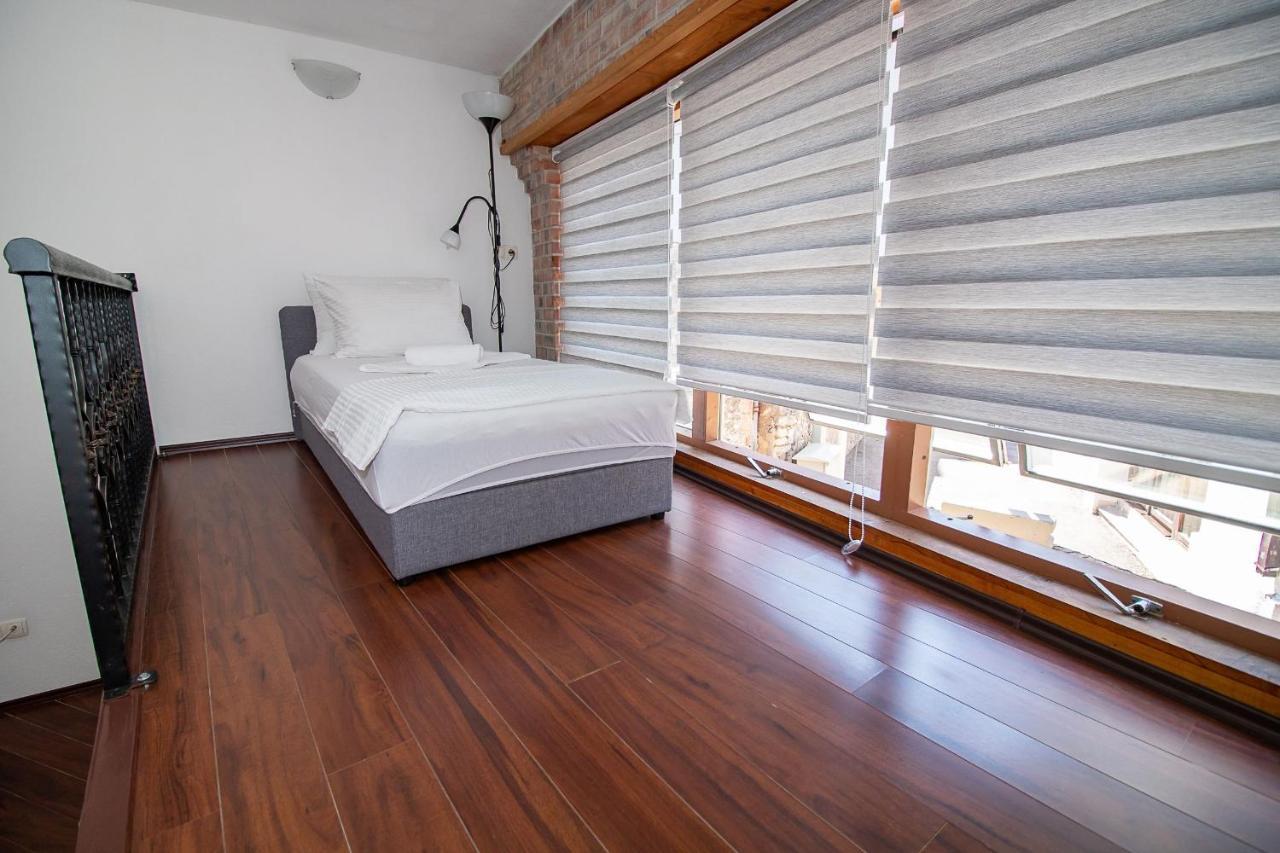 Miro Apartments Mostar Luaran gambar