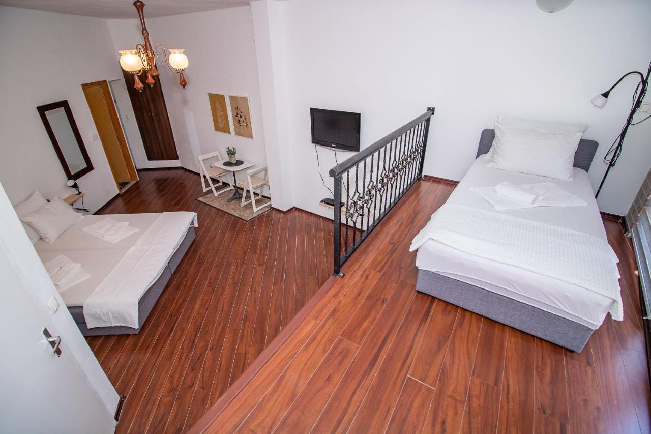 Miro Apartments Mostar Luaran gambar