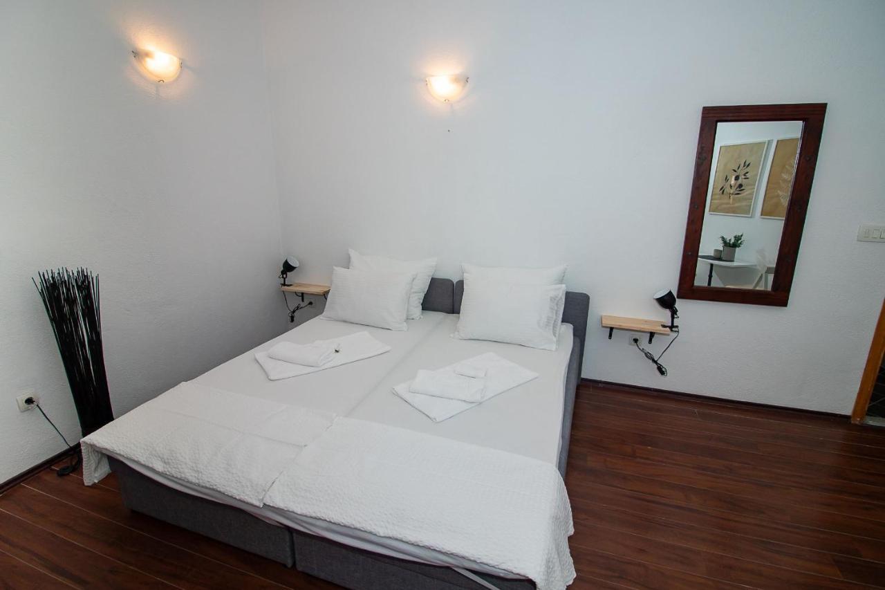 Miro Apartments Mostar Luaran gambar