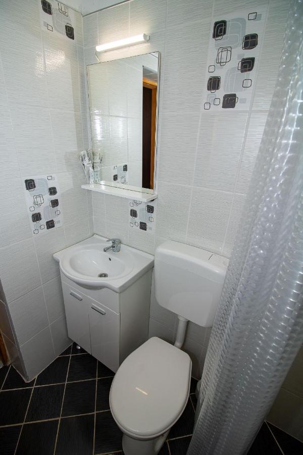 Miro Apartments Mostar Luaran gambar