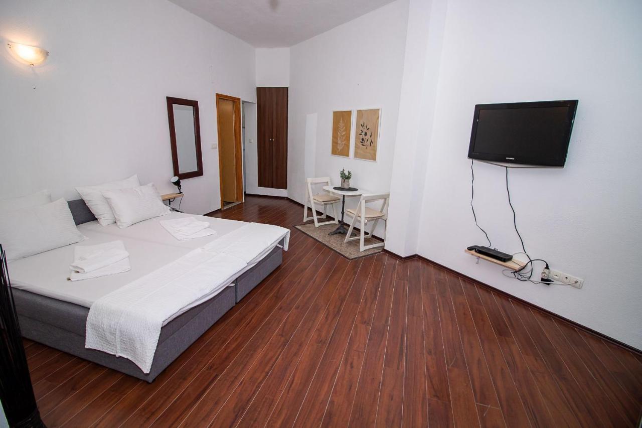 Miro Apartments Mostar Luaran gambar