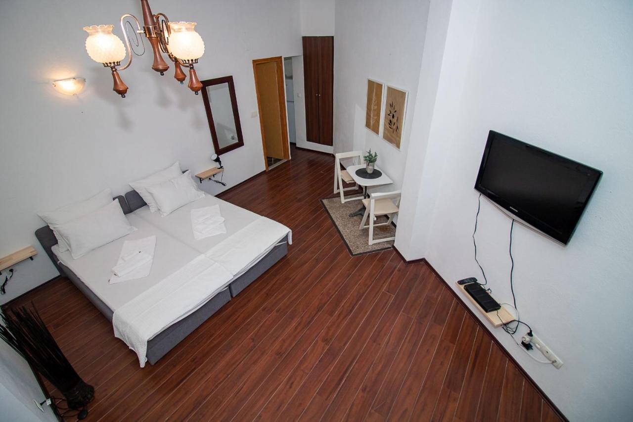 Miro Apartments Mostar Luaran gambar