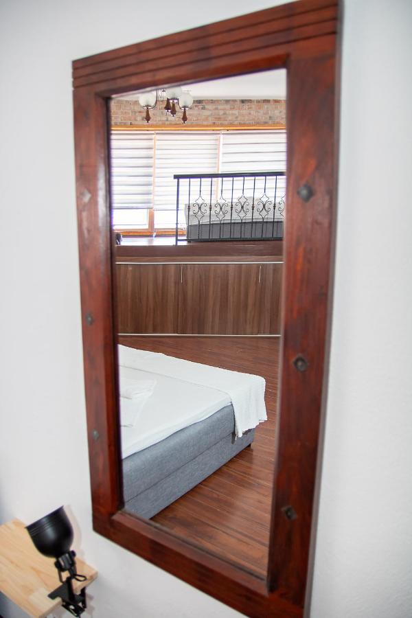 Miro Apartments Mostar Luaran gambar