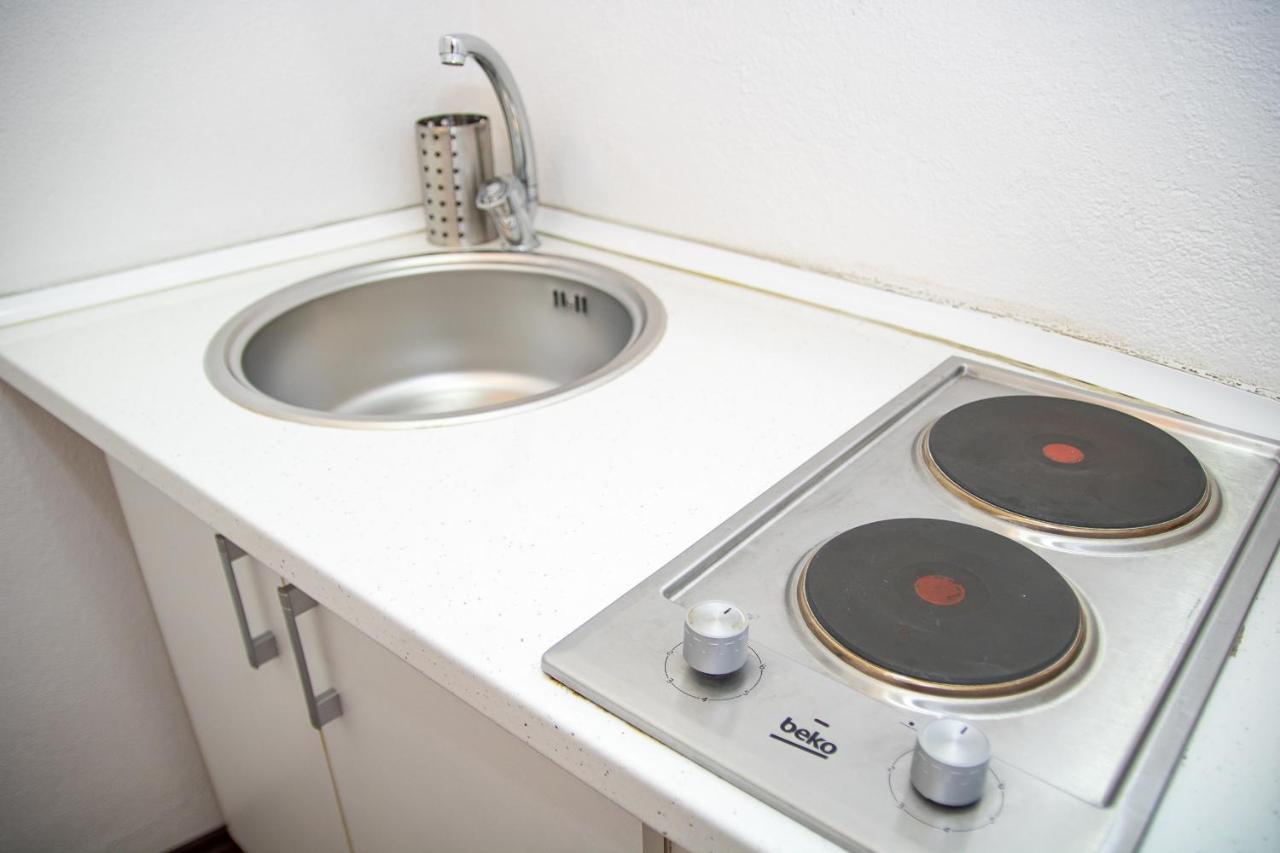 Miro Apartments Mostar Luaran gambar